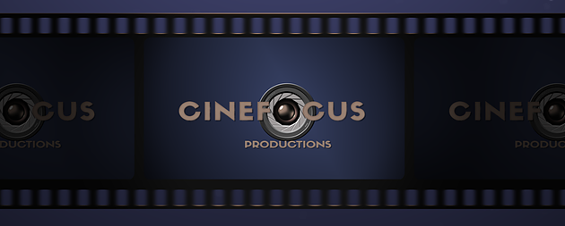 CineFocus Productions Options First Feature